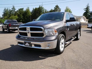 Used 2020 RAM 1500 Tradesman w/ Tradesman SXT Package image 1