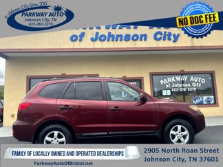 Used 2008 Hyundai Santa Fe GLS image 1