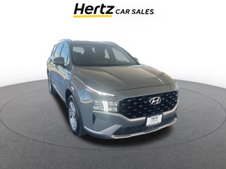Used 2023 Hyundai Santa Fe SEL image 1