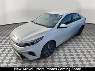 Used 2024 Kia Forte LXS w/ LXS Technology Package image 1