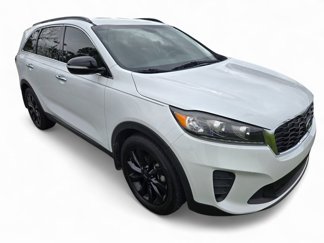 Used 2019 Kia Sorento S image 1