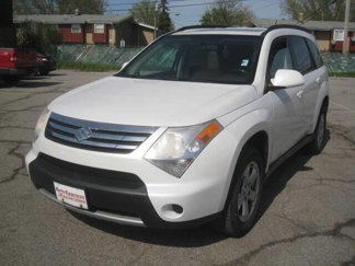 Used 2009 Suzuki XL7 Luxury image 1
