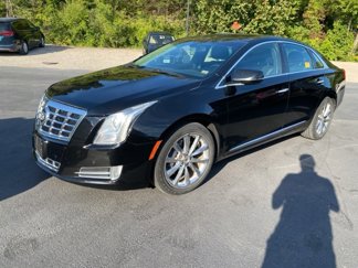Used 2013 Cadillac XTS Luxury image 1