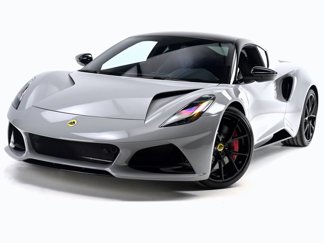 New 2024 Lotus Emira First Edition image 1