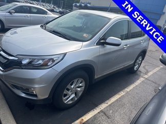 Used 2015 Honda CR-V EX image 1
