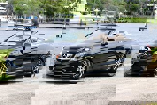 Used 2014 Mercedes-Benz E 550 Cabriolet w/ Premium 1 Package image 1