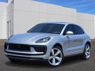Used 2024 Porsche Macan image 1