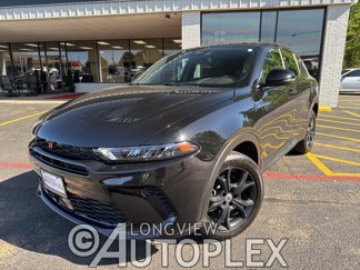 Used 2024 Dodge Hornet GT w/ GT Blacktop Package image 1