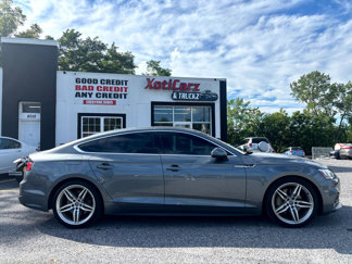 Used 2018 Audi A5 2.0T Premium Plus w/ Premium Plus image 1
