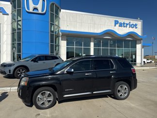 Used 2014 GMC Terrain Denali image 1