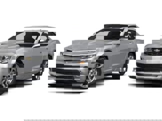 Used 2015 Chevrolet Camaro LS image 1