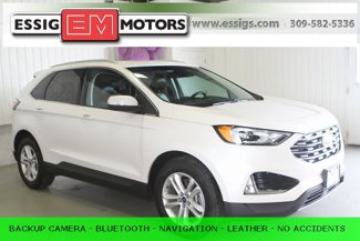 Used 2019 Ford Edge SEL w/ Equipment Group 201A image 1