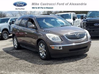 Used 2009 Buick Enclave CXL w/ Entertainment Package #4 image 1