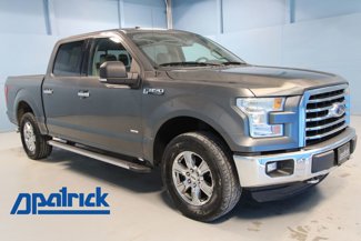 Used 2016 Ford F150 XLT w/ Equipment Group 302A Luxury image 1