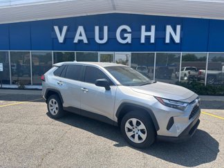 Used 2023 Toyota RAV4 LE image 1