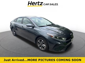 Used 2024 Kia Forte LXS image 1