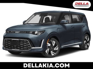 New 2025 Kia Soul GT-Line image 1