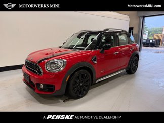 Used 2019 MINI Cooper Countryman S image 1