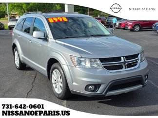 Used 2016 Dodge Journey SXT w/ Premium Group image 1