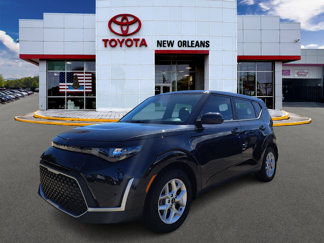 Used 2024 Kia Soul S image 1
