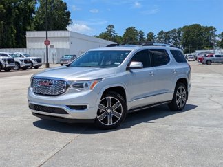Used 2018 GMC Acadia Denali w/ Technology Package image 1
