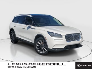 Used 2022 Lincoln Corsair FWD w/ Premium Package image 1