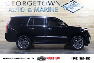 Used 2019 Cadillac Escalade Platinum image 1