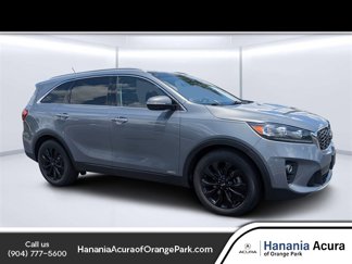 Used 2020 Kia Sorento EX image 1