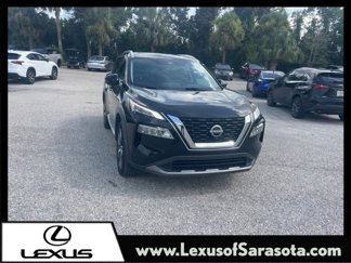 Used 2023 Nissan Rogue SL image 1