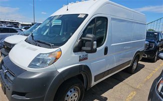 Used 2015 RAM ProMaster 2500 image 1