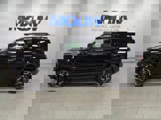 Used 2023 Ford Bronco Sport Outer Banks image 1