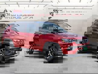 New 2025 Jeep Compass Limited image 1