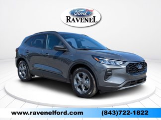 New 2025 Ford Escape ST-Line image 1