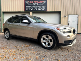Used 2015 BMW X1 sDrive28i image 1