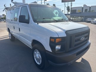 Used 2010 Ford E-250 and Econoline 250 image 1