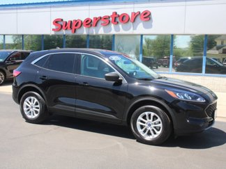 Used 2022 Ford Escape SE w/ Convenience Package image 1