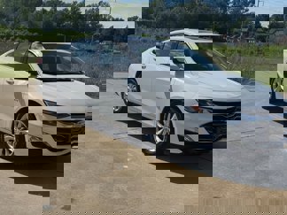 Used 2023 Chevrolet Malibu LT image 1