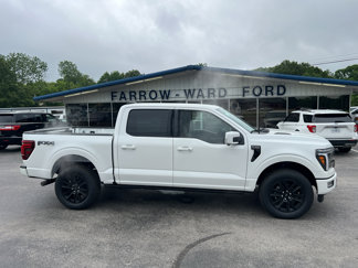 New 2025 Ford F150 Platinum image 1