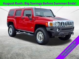 Used 2006 HUMMER H3 image 1