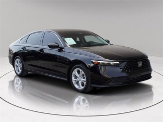 Used 2024 Honda Accord LX image 1