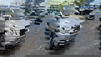 Used 2018 Subaru Forester 2.5i Premium image 1