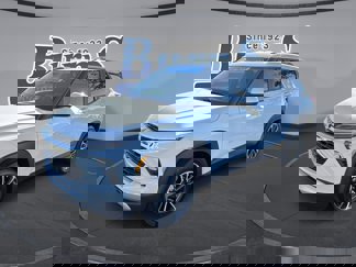 New 2025 Chevrolet TrailBlazer LT w/ Driver Confidence Package image 1