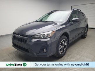 Used 2018 Subaru Crosstrek 2.0i Premium image 1