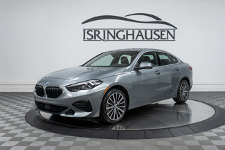 Certified 2023 BMW 228i xDrive Gran Coupe image 1