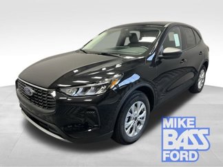 New 2025 Ford Escape Active w/ Tech Pack #1 image 1