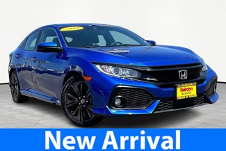 Used 2019 Honda Civic EX image 1