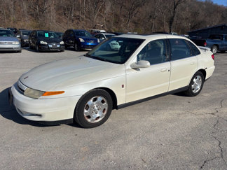Used 2001 Saturn L-Series L300 image 1