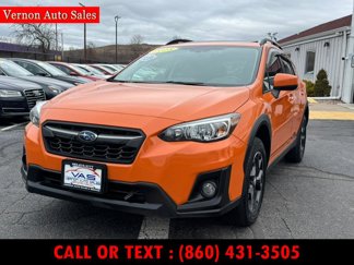 Used 2018 Subaru Crosstrek 2.0i Premium image 1