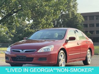 Used 2007 Honda Accord SE image 1