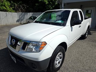 Used 2015 Nissan Frontier S w/ S Preferred Package image 1